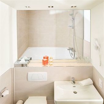 Best Western Hotel Stieglbrau