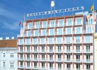 Hotel Prinz Eugen