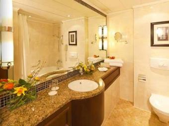 Radisson Sas Palais Hotel