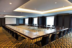 Hotel Hilton Vienna Plaza