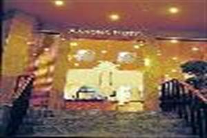 Hotel Aarons (cl�sica)