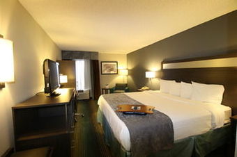 Hotel Quality Inn & Suites Elk Grove Village/o'hare