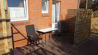 Hostal Pension Am Meer