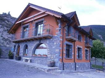 Apartamento Casa Miguel P�riz