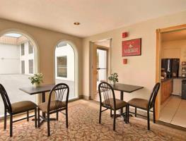 Hotel Super 8 Morton Grove/chicago