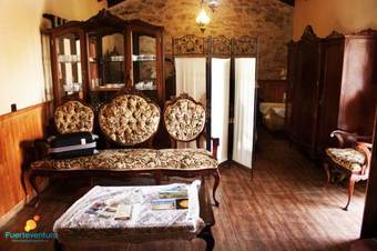 Agroturismo La Gayria