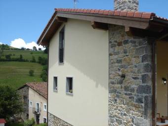 Agroturismo Casa Rural La Llosina