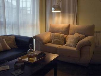 Agroturismo Casa Tensina