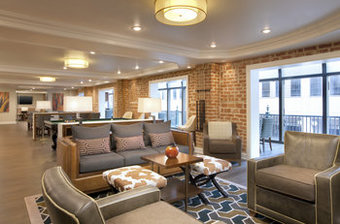 Sheraton Gunter Hotel San Antonio