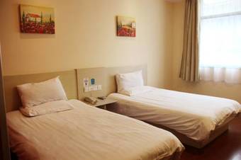 Hotel Hanting Express Dalian Development Zone Commitment
