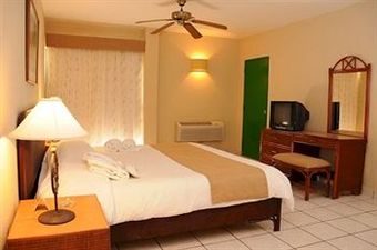 Hotel Coral Costa Caribe Resort, Spa &amp; Casino - All Inclusive