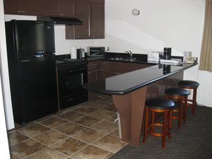 Hotel Mammoth Creek Inn