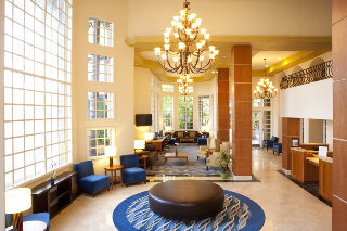 Hotel Wyndham Garden San Diego