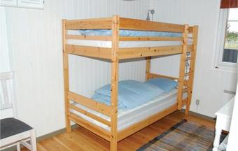 Holiday Home Ringvejen IX