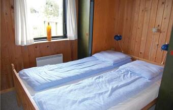 Holiday Home Ringvejen II