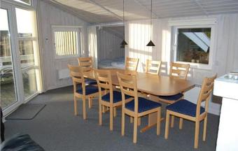 Holiday Home Ringvejen R�m� Denm