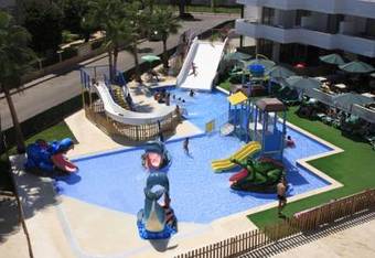 Aparthotel Esperanza Mar I I