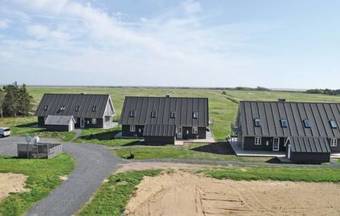 Holiday Home Vestergade R�m�