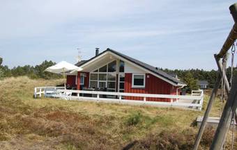 Holiday Home J.tagholmsvej R�m� X