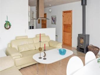 Holiday Home Lyngvejen XXI