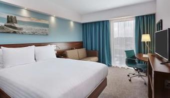 Hotel Hampton By Hilton Bournemouth