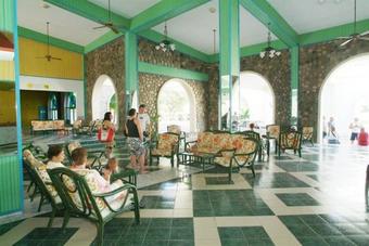 Hotel Club Amigo Carisol & Los Corales