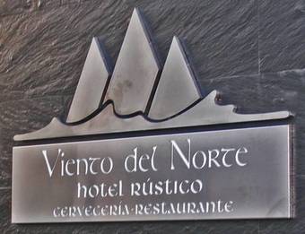 Hotel Viento Del Norte