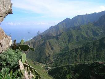 Apartamento Casanaga