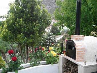 Casa Rural R�o Tranquilo