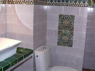 Apartamentos Casa De La Robledo