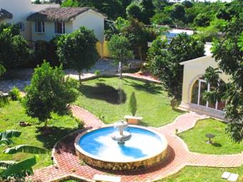 Hotel Ekbalam Dolcemente