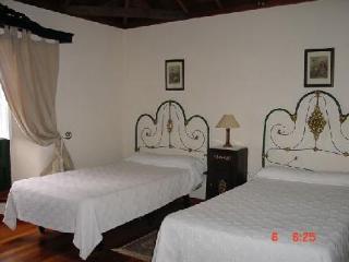 Agroturismo Casa Rural La Ga�an�a