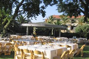 Shefayim Kibbutz Hotel