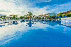 Hotel Anastasia Resort