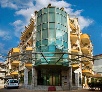 Hotel Best Western Bistra And Galina