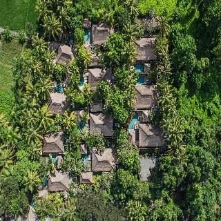 Ubud Village Hotel