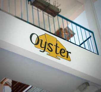 Hotel Apartamentos Oyster