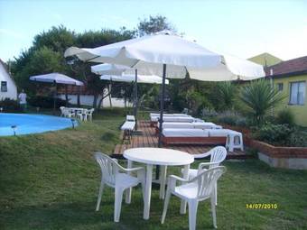 Complejo Turistico Anaconda Hotel