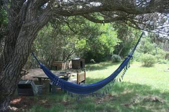 Bed & Breakfast El Armario Azul