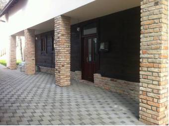 Hostal Guesthouse Stari Jasen