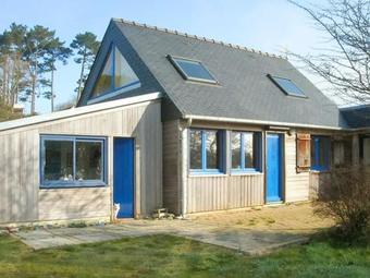 Homerez � Holiday Home Route De L'aber