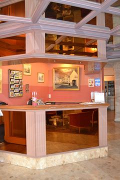 Grand Hotel Du Luxembourg