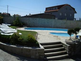 Apartamentos Aqualecer