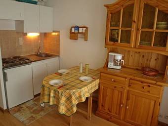 Apartamentos Enclave I Contamines Montjoie