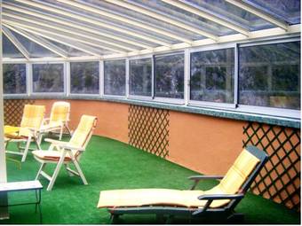 Hotel H�tel Le Val Du Tech