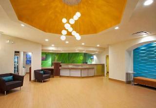 Hotel Springhill Suites Denver North/westminster