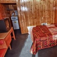 Hotel Prospector Motor Lodge