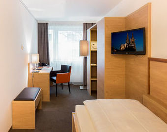 Stadthotel Am Römerturm