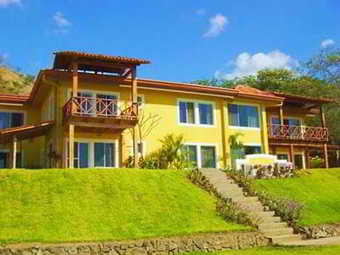 Hotel Catalinas Beach (.)