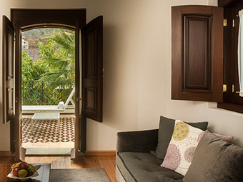 Hotel Villa Maria Cristina